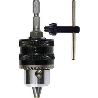 ベッセル(VESSEL) BH-19E キー付きドリルチャック BH-19E