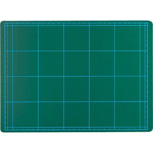 アーテック カッティングマットグリーン A2判 40376 [カッティングマット][下敷][ＤＩＹ][工作][ホビー][ワークショップ][備品][事務用品][学校][美術]