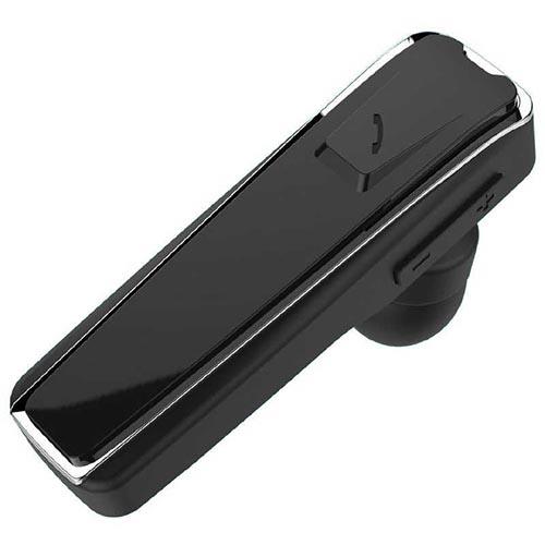 カシムラ(Kashimura) BL-117 ブラック Bluetoothイヤホンマイク カナル式