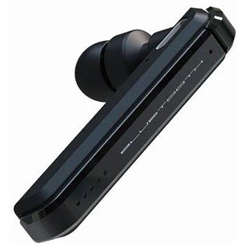 カシムラ(Kashimura) BL-119 ブラック Bluetoothイヤホン ダブルマイク