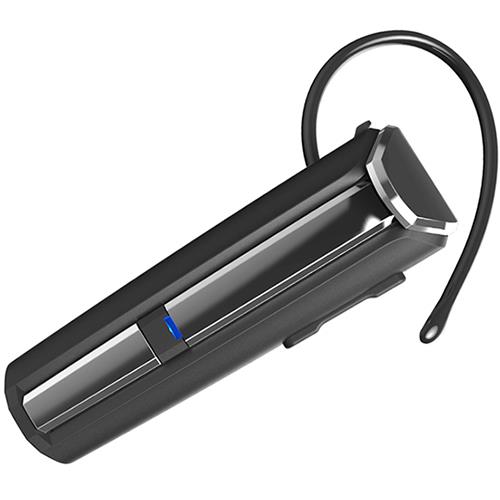 カシムラ(Kashimura) BL-128 ブラック ワイヤレスイヤホンマイク スタミナ&大音量