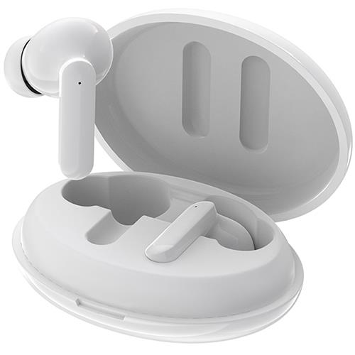 カシムラ(Kashimura) BL-135-WH ホワイト 完全ワイヤレス ステレオイヤホン AAC/防水