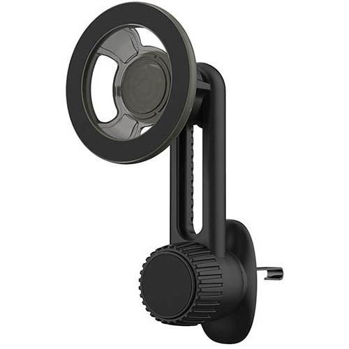 カシムラ(Kashimura) AT-105 マグネットホルダー ロングアームエアコン取り付け