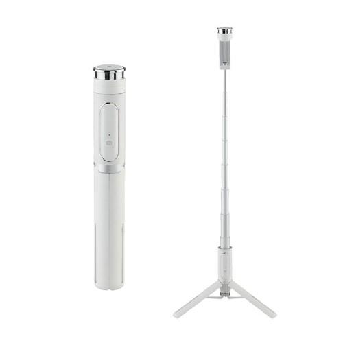 ベルボン(Velbon) Coleman コールマン セルフィーマルチスタンド ホワイト