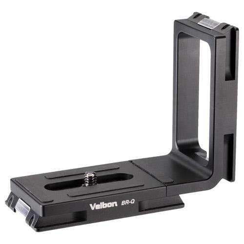 ベルボン(Velbon) BR-Q 縦位置ブラケット