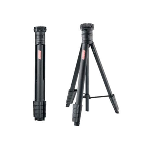 ベルボン(Velbon) HECVMTSBK コールマン マルチトライスタンド 三脚 スマホ対応