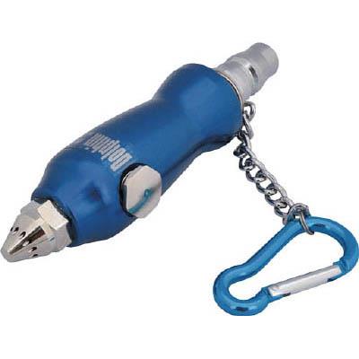 近畿製作所(KINKI) K-DPBS スレンダータイプダスターガンサイレント 常圧