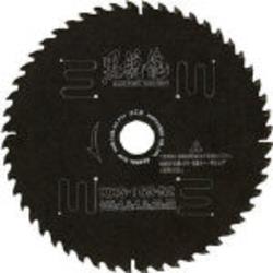 モトユキ KRS-190-72 グローバルソー木工用黒鋭龍