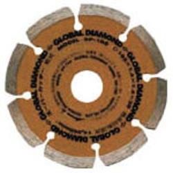 モトユキ GP-105 グローバルダイヤモンドSカッター105