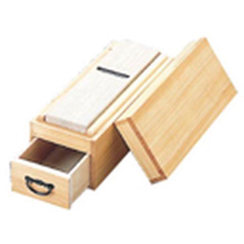 滝沢製作所 替刃式 木製かつ箱 匠