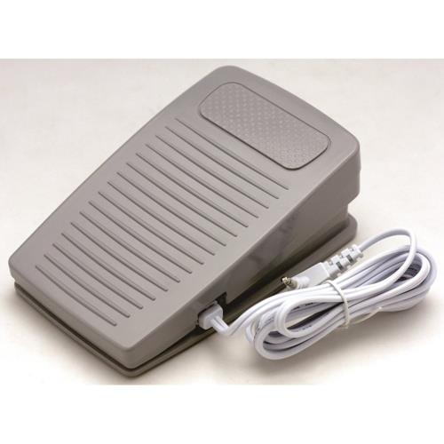 西日本ミシン NBP-507F/C ブラザー ミシン用フットコントローラー