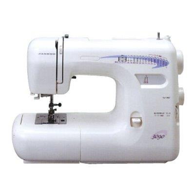 【長期保証付】ジャノメ(janome) M3090 電動ミシン