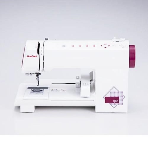 ジャノメ(janome) 670R 電子ミシン: ECカレント ANA Mall店｜ANA Mall｜マイルが貯まる・使えるショッピングモール