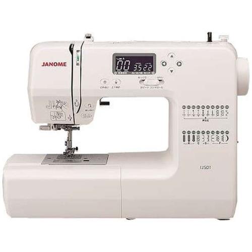 ジャノメ(janome) 670R 電子ミシン: ECカレント ANA Mall店｜ANA Mall｜マイルが貯まる・使えるショッピングモール