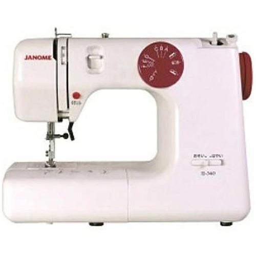 ジャノメ(janome) IJ501 コンピュータミシン: ECカレント ANA Mall店｜ANA Mall｜マイルが貯まる・使えるショッピングモール