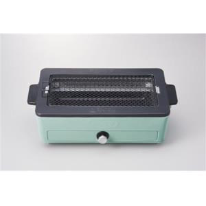 ラドンナ(LADONNA) K-SY1 焼肉ロースター ペールアクア