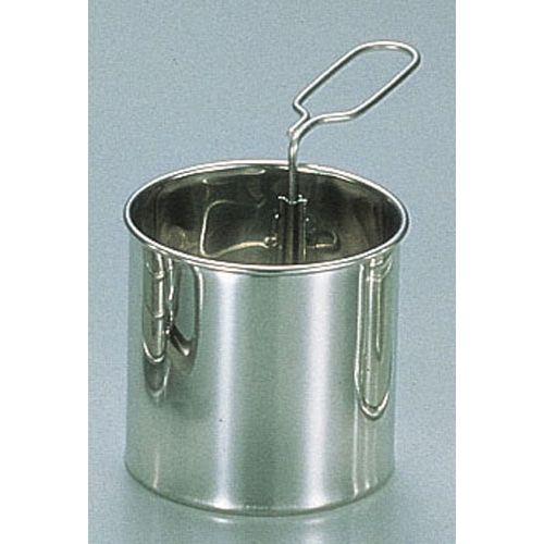 ミネックスメタル 18-8 粉フルイ 小