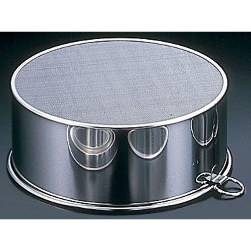 ミネックスメタル 18-8 うらごし 30メッシュ 特大