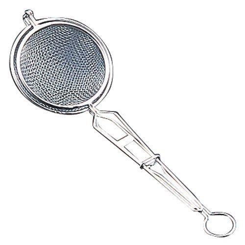 ミネックスメタル 18-8 バーズネストフライヤー 鳥の巣 小