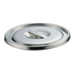 ミネックスメタル 18-8バケット用蓋 全サイズ共通