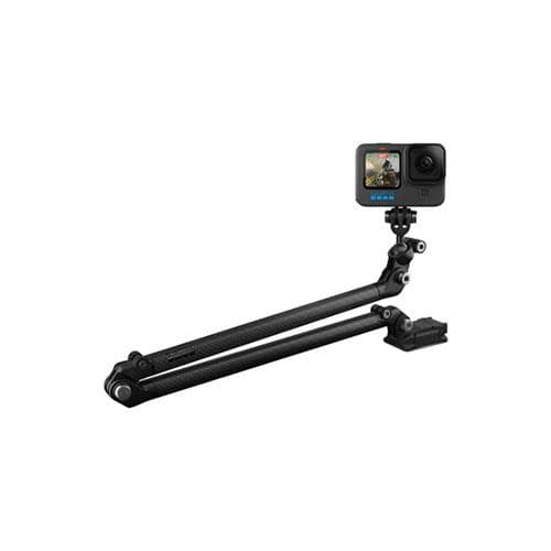 GoPro(ゴープロ) AEXTM-001 BOOM + ベースマウント 国内正規品