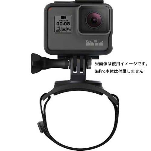 GoPro(ゴープロ) AHWBM-002 ザ・ストラップ Ver2.0 国内正規品
