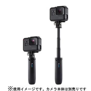 GoPro(ゴープロ) AFTTM-001 ショーティー 国内正規品