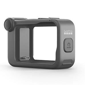 GoPro(ゴープロ) ADFMD-001 メディアモジュラー HERO9、10、11 国内正規品