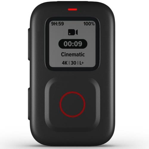 GoPro(ゴープロ) ARMTE-003-AS ザ・リモート 国内正規品