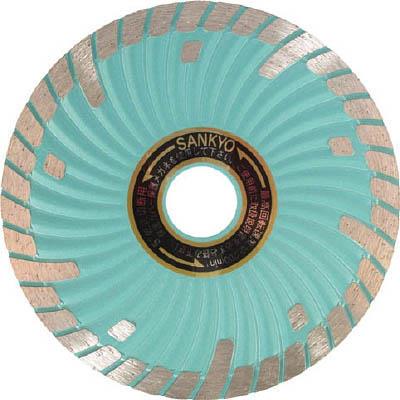 三京ダイヤモンド工業 SD-F5-2 SDプロテクトマーク2 125X22.0