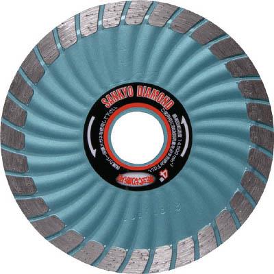 三京ダイヤモンド工業 SD-RX4 SDカッター8X 105X20.0