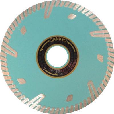 三京ダイヤモンド工業 RZ-F5-2 RZプロテクトマーク2 125X22.0