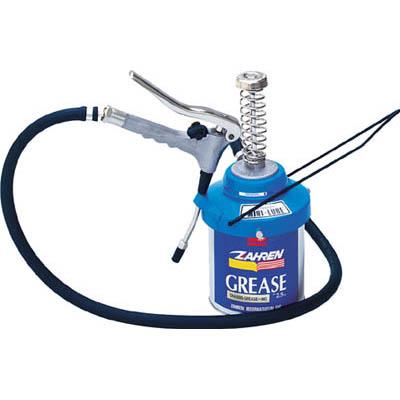 マクノート K6 グリスポンプ“ミニリューブ” 缶別売