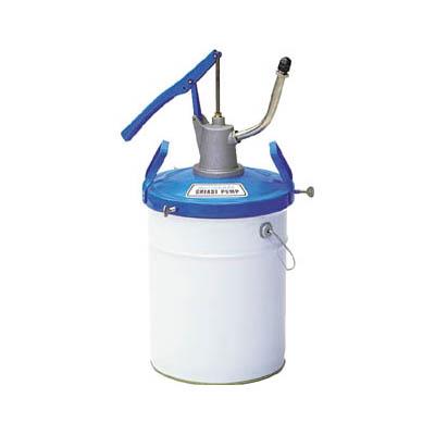 マクノート J2 グリスポンプ“ボリュームポンプ”充填専用