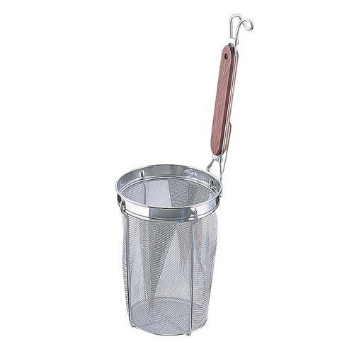 タケコシ 18-8ラーメン・パスタあげ 底平