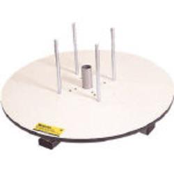 ジェフコム DRT-650T ワイヤーターンテーブル