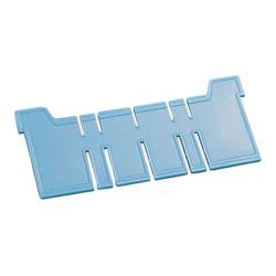 リス PPコンテナー PC-37B用仕切り板 小