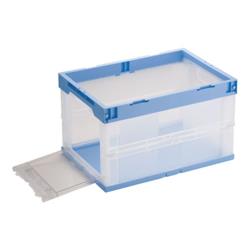 リス トビラ コンテナ CB-51 片扉