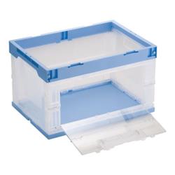 リス トビラ コンテナ CB-51 片扉L