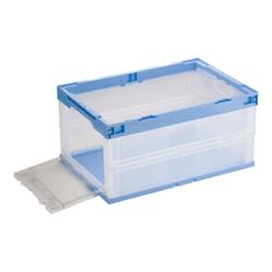 リス トビラ コンテナ CB-76 片扉