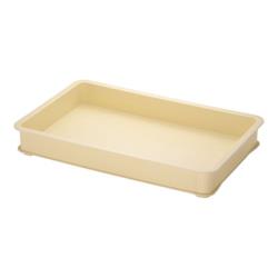 リス PP大型パンコンテナー 浅