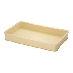 リス PP特大型パンコンテナー 浅