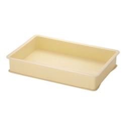 リス PP小型パンコンテナー 深