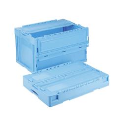 リス リス 折りたたみコンテナ CS-S51NR