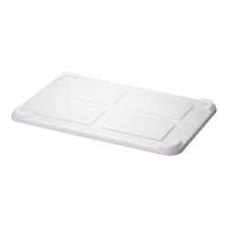 リス 抗菌PPパンコンテナー用蓋 大型用