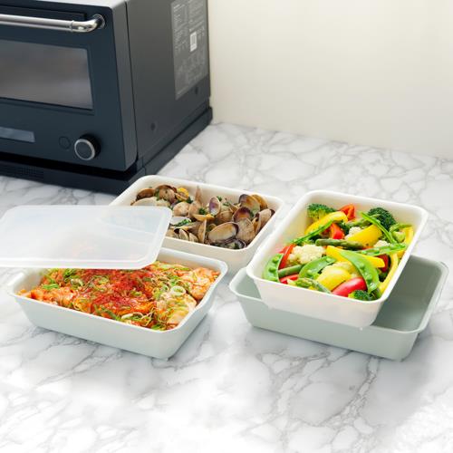 伊原企販(iharakihan) イージーバットザル スモーキーグリーン