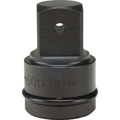 フラッシュツール(FLASH TOOL) WSAD-403 インパクト アダプター 凹12.7mm 凸9.5mm