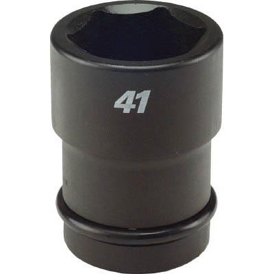 フラッシュツール(FLASH TOOL) 1/1WA-33 インパクト 自動車用 ソケット 差込角25.4mm 対辺33mm