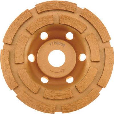 アイウッド 89709 ダブルカップ 100X15