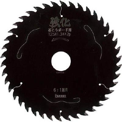 アイウッド 97290 チップソー 強化石こうボード用 Φ100